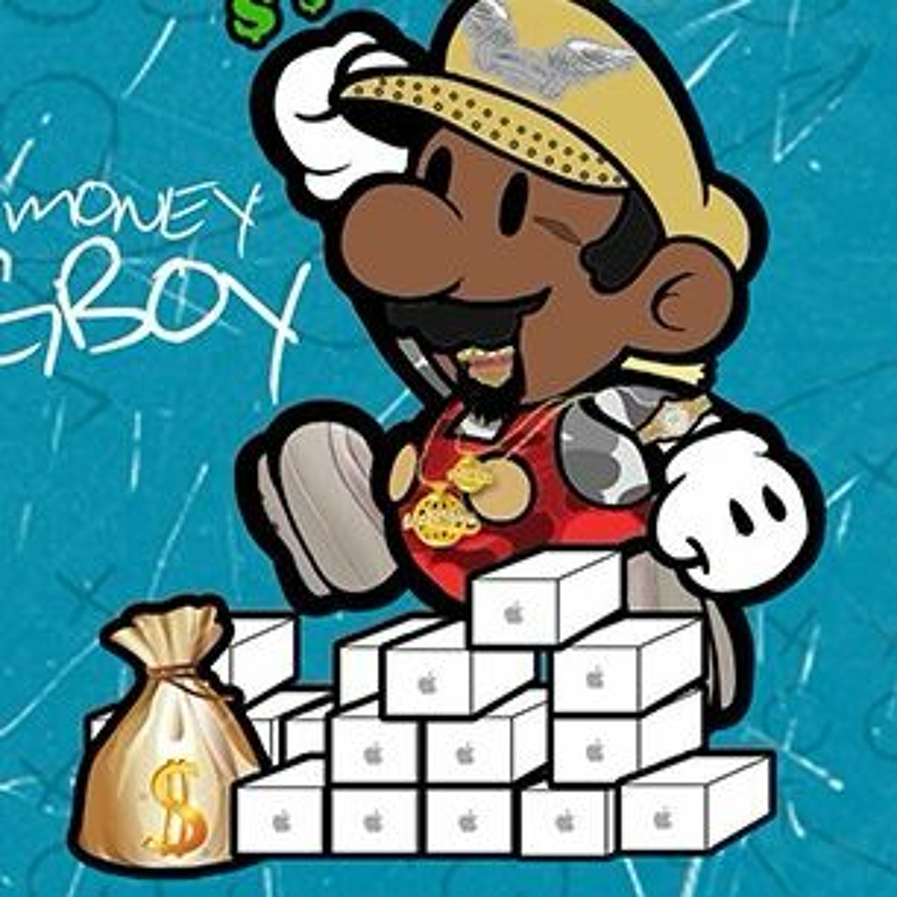 Dripstrumentals | DM for Deals $$$ | Sauce Snippets (January 2018) episode artwork