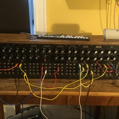 From the restored Aries System 300