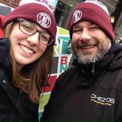 Lynda Franc and the Operation Come Home reality campaign