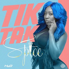 Spice - Tik Tak [Gigi Riddim] Dancehall 2018 @GazaPriiinceEnt