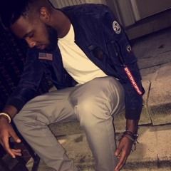 Redemption (Prod By. Speaker Bangerz)