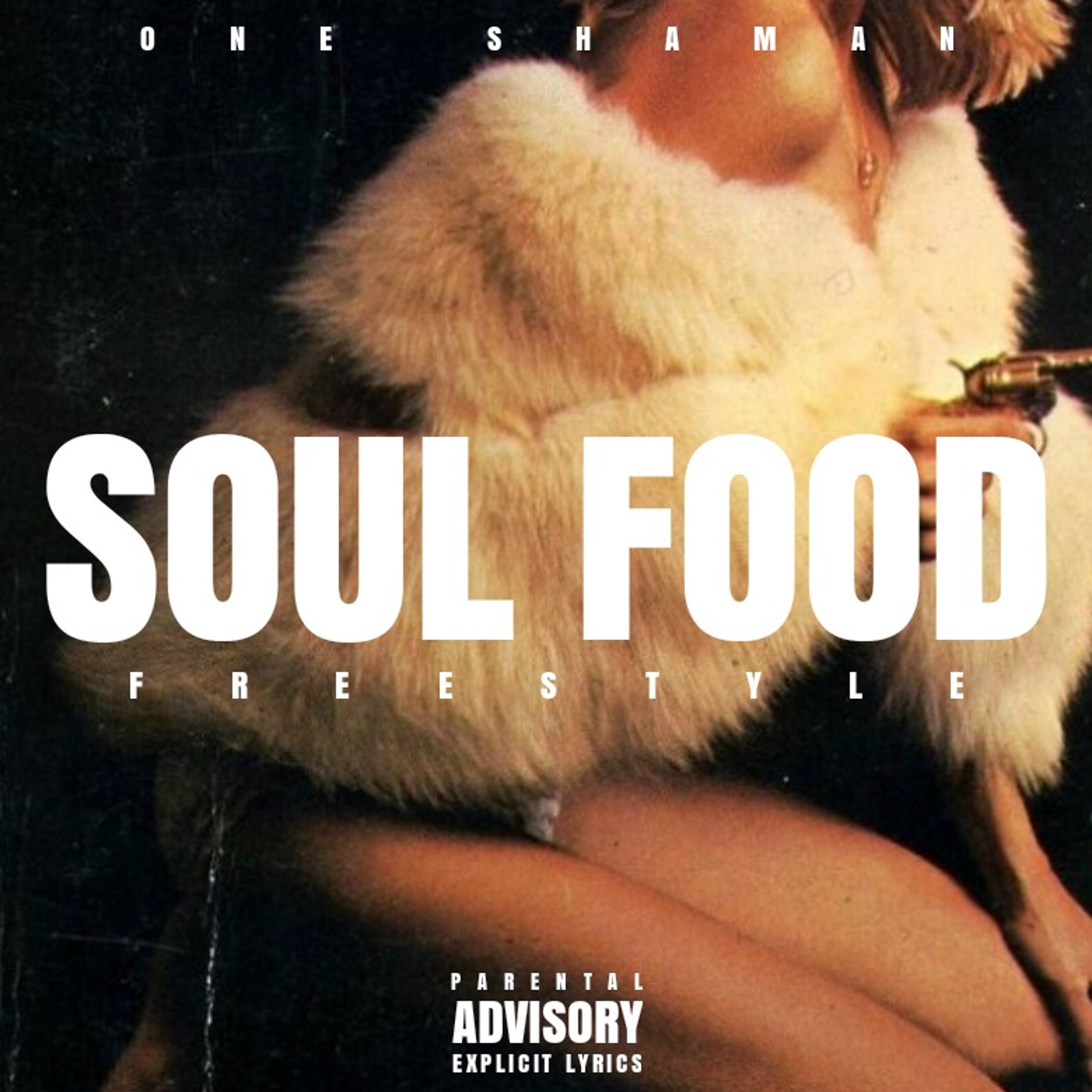 Soul Food [Freestyle] episode artwork