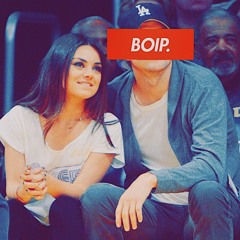 BOIP. (Prod By Jeller Beats)