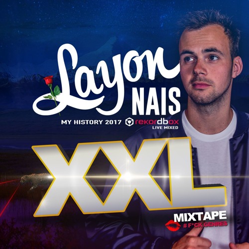 XXL MIXTAPE 1