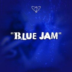 NEO SOUL / FUSION Instrumental (With Bridge) ★" BLUE JAM "★ Jazzy beat by M.Fasol
