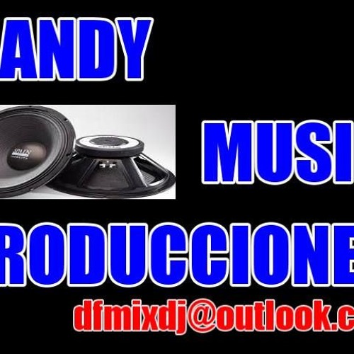 DAVID DJ EXITOS DE BRONCO MIX