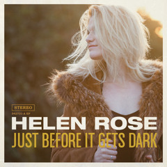 "Just Before It Gets Dark" EP