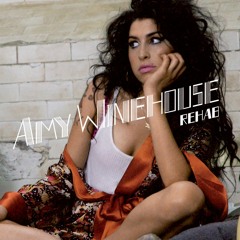 Amy Winehouse - Rehab - Reece Hodges UKG Bootleg