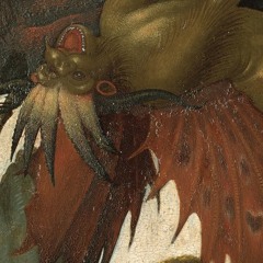 st. anthony's torment