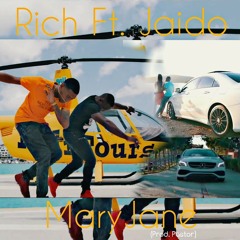 Rich ft Jaido - Mary J (Prod. Pastor)