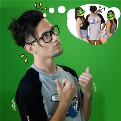 MC STR - Eu Vou Fuder - Hoje eu To Na Onda(DJ Marcelinho) 2018