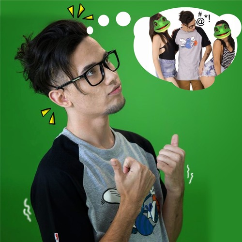 MC STR - Eu Vou Fuder - Hoje eu To Na Onda(DJ Marcelinho) 2018