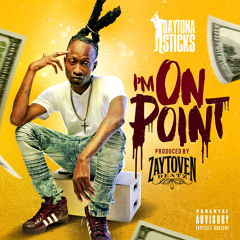 I'm On Point (Prod. By Zaytoven)