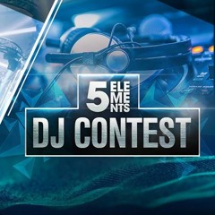 mKmusic - 5 Elements DJ Contest 2018
