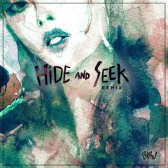 Hide And Seek