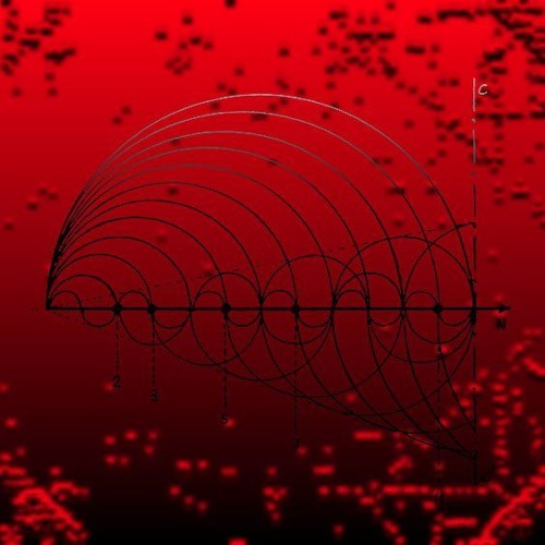 Démo Tremplin Techno Paco Tyson 2018