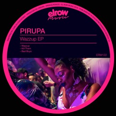 Pirupa - Bad Boys (Original Mix) [Elrow Music] [MI4L.com]