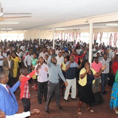 14 January 2018. Esther 8,9,10. The Esther Series Part 12. They Became Jews