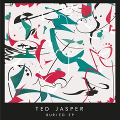 Ted Jasper - Buried (Extended Version)