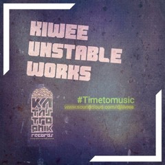 DJ KIWEE - ATREVIDO - REEDIT REMIX