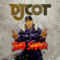 Big Shaq - Mans Not Hot (DJ COT Afro Remix)
