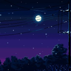evening