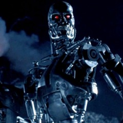 Terminator 2 Theme Cover