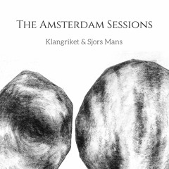 Klangriket & Sjors Mans - Leidseplein