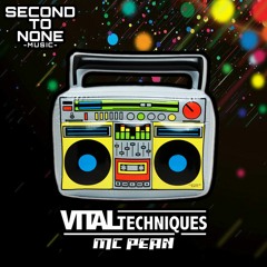Vital Techniques - Hold On [OUT NOW]