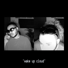 wake up cloud (prod. Baygee)