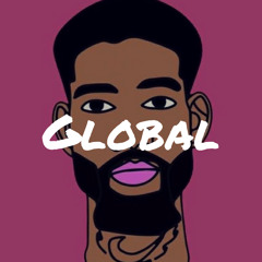 PnB Rock X Lil Skies X Lil Uzi Vert Type Beat "Global" (Prod. @thomascrager X Max Marlow)