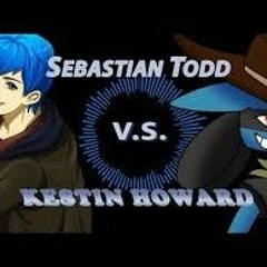 Epic Voice Over Rap Battles Of Youtube! Round 3  Sebastian Todd VS Kestin Howard