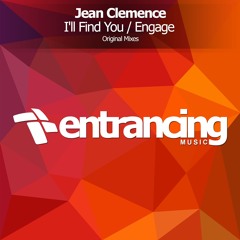 Jean Clemence - I'll Find You (Radio Edit)