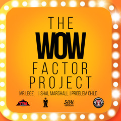 Wow Factor Project - Road Warrior