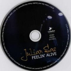 Blues For J - Julian Sas