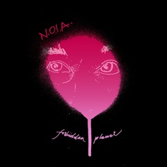 PREMIERE : N.O.I.A. - Forbidden Planet (Ali Renault Remix)