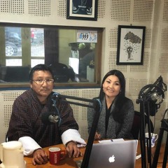 Mind Over Matter Bhutan - 16th January 2018 - Manifestation of Anxiety