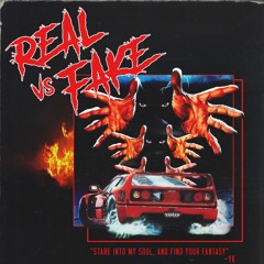 YK - Real Vs. Fake (Prod. Slade Da Monsta x Patrick Blue)