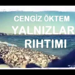YALNIZLAR RIHTIMI