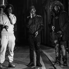 Zone 2-Trash Type Beat