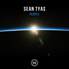 Sean Tyas - People (Preview)