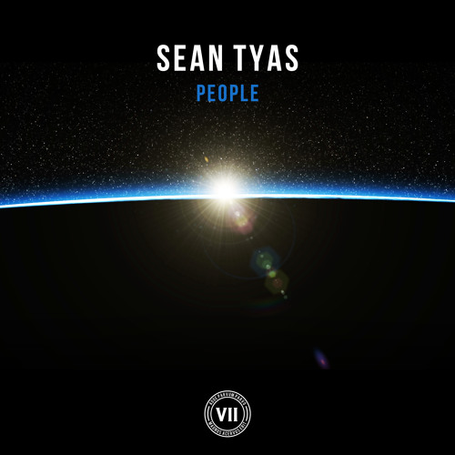 Sean Tyas - People (Preview)
