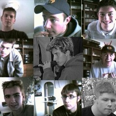 SideSwiped - Torn Apart