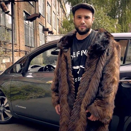 Kurwa Matj - Pisenka Elektrokar