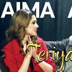 Teriyaan - Asim Azhar Aima Baig