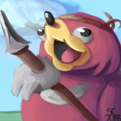 Ugandan Knuckles Covers 'Africa' By Toto