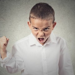 The Deamon - Tering Terror Tourette Syndrome