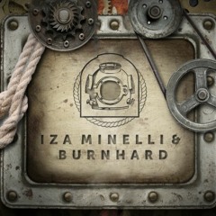 Burnhard & Iza Minelli @ Rummels Silvester - Sause