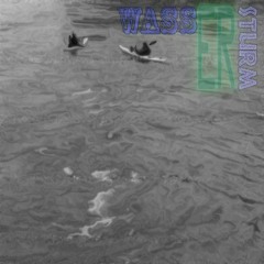 Wassersturm
