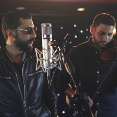 اخيرا قالها - يزن الروسان Akhiran galaha - Yazan Alrousan